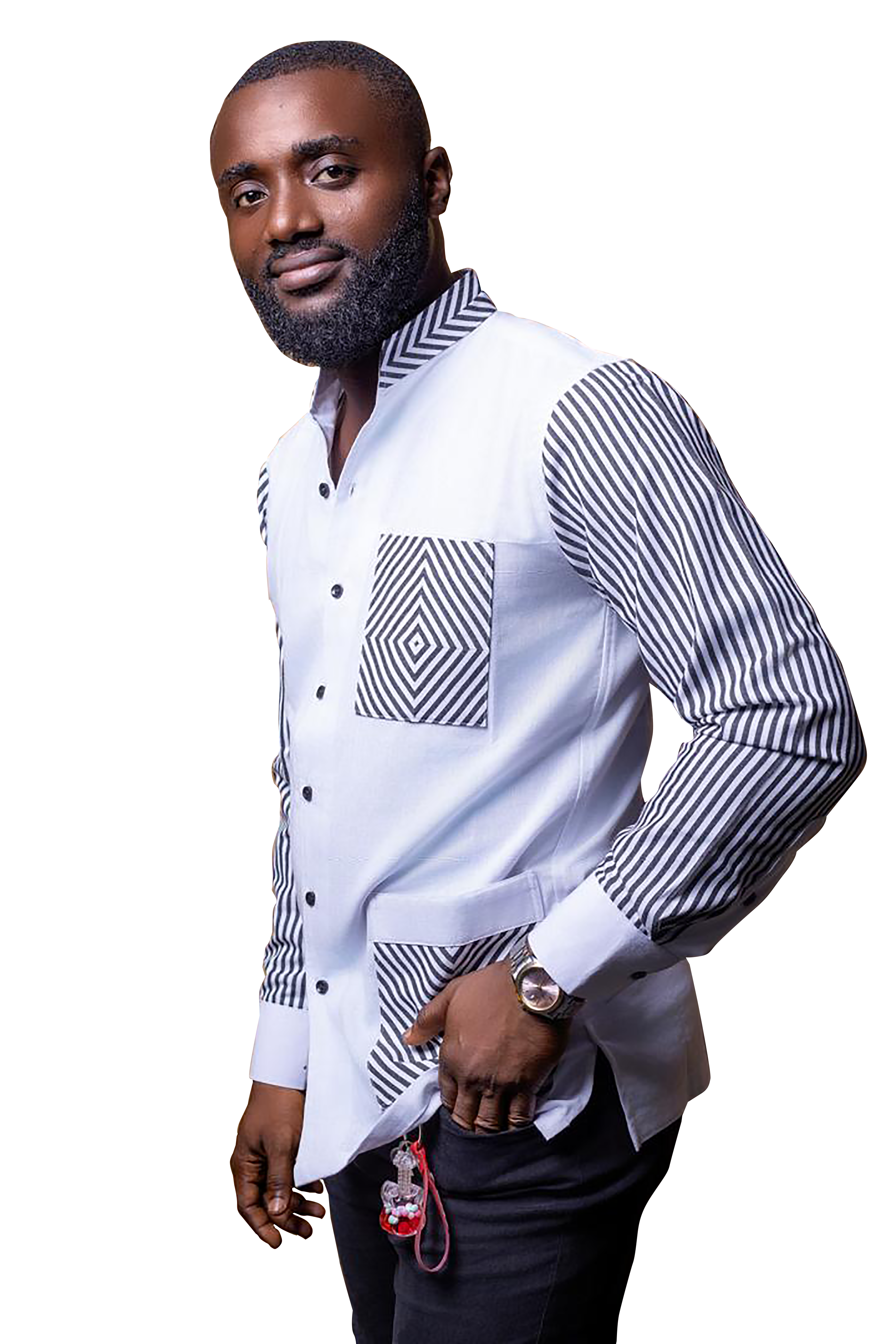 N'Cho Fabrice